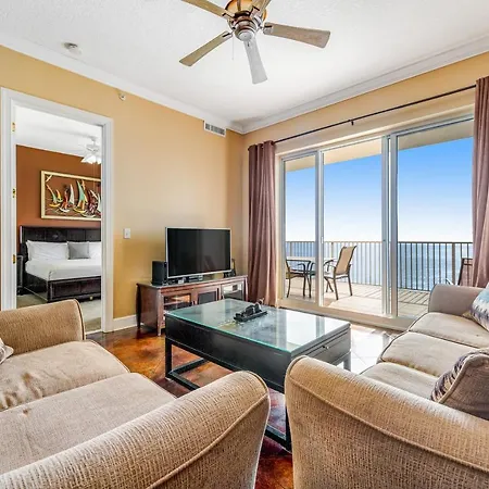 Ocean Reef 2205 Apartment Panama City Beach Exterior photo