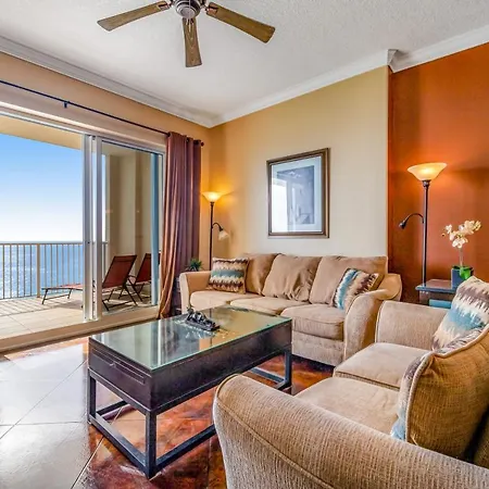 Ocean Reef 2205 Apartment Panama City Beach Exterior photo