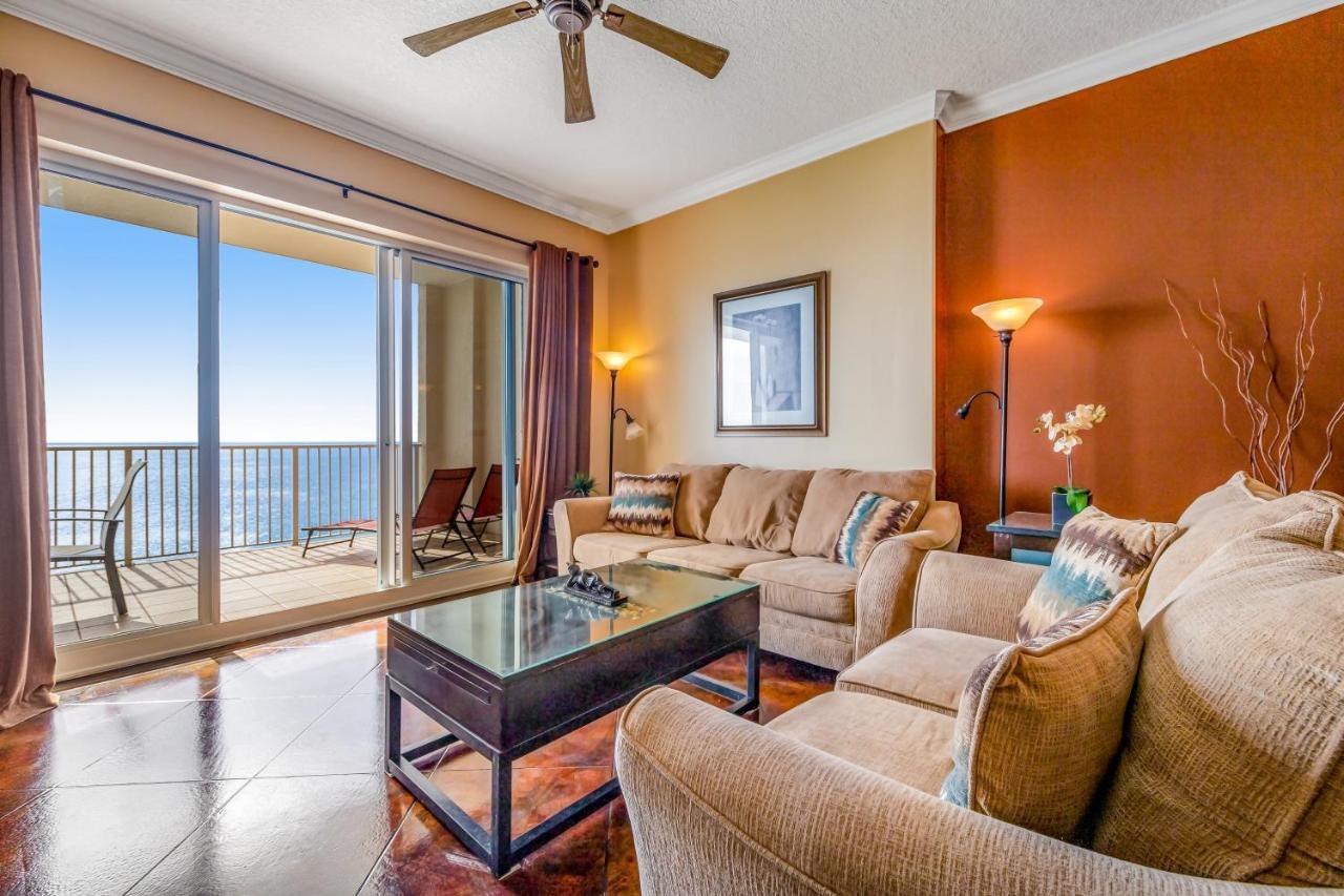 Ocean Reef 2205 Apartment Panama Stadt