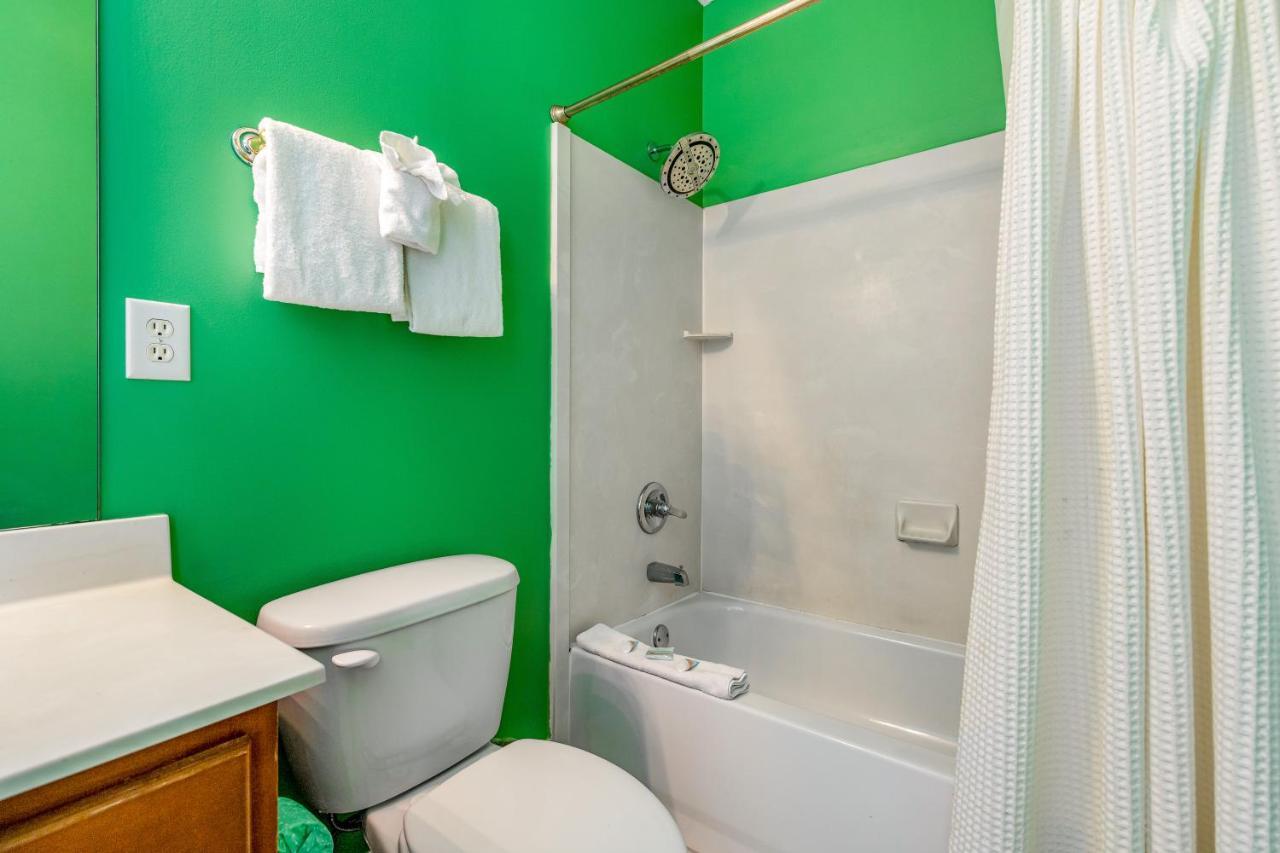 Appartamento Ocean Reef 2205 *