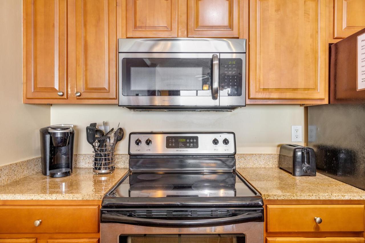 Appartamento Ocean Reef 2205 *