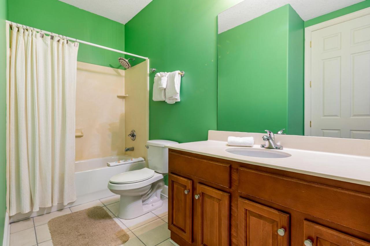 Appartamento Ocean Reef 2205 *
